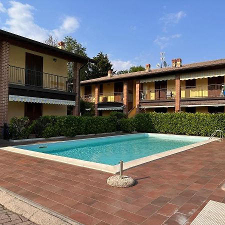 Pool - Marge Apartment - By Host4U ปาเดงเก ซุล การ์ดา ภายนอก รูปภาพ